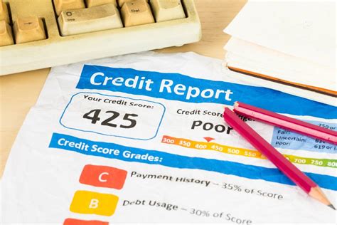 Bad Credit And Jobs